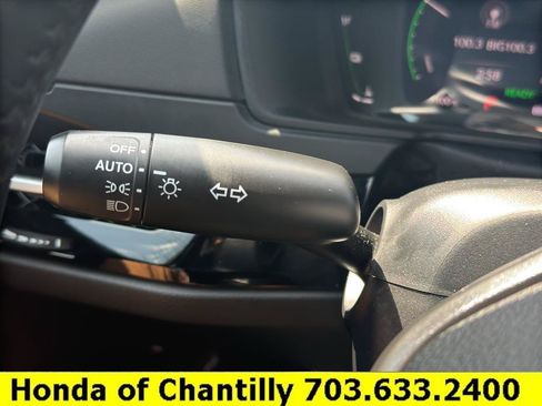 Used 2023 Honda Accord Sport image 10