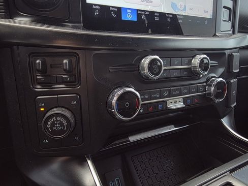 Used 2024 Ford F150 Raptor image 19