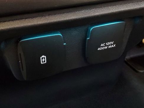 Certified 2023 Ford F150 XLT w/ Equipment Group 302A High image 22