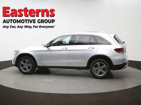 Used 2020 Mercedes-Benz GLC 300 4MATIC image 64