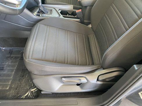 Certified 2023 Volkswagen Tiguan S w/ Driver Assistance Package image 33