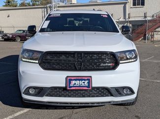 Used 2018 Dodge Durango GT w/ Premium Group video 2
