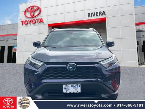 Certified 2023 Toyota RAV4 XLE w/ XLE Grade Weather Package AWD/4WD image 2