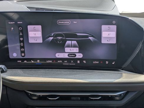 New 2026 Audi Q5 Prestige AWD/4WD image 16