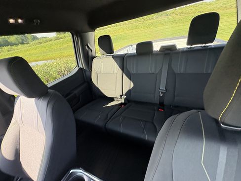 Used 2025 Ford F150 STX AWD/4WD image 33