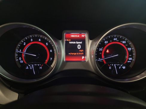 Used 2019 Dodge Journey SE w/ Blacktop Package FWD image 23