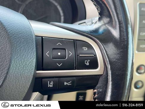 Used 2020 Lexus GX 460 Premium w/ Premium Package AWD/4WD image 29