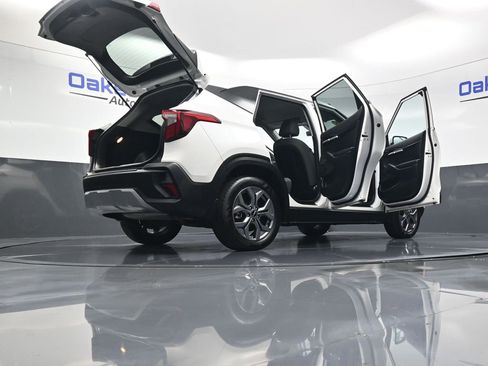 Certified 2024 Kia Seltos LX image 58