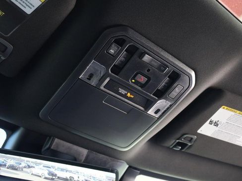 New 2026 Toyota Tundra Platinum image 19