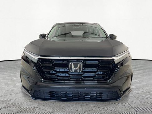 New 2026 Honda CR-V EX image 2