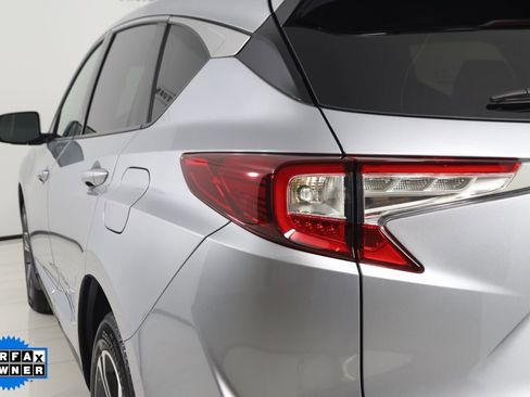 Used 2024 Acura RDX SH-AWD w/ Advance Package image 54