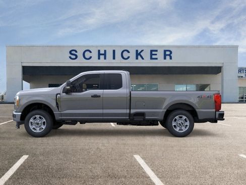New 2026 Ford F350 XLT AWD/4WD image 3