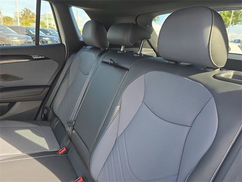 New 2026 Volkswagen Tiguan SE R-Line image 10