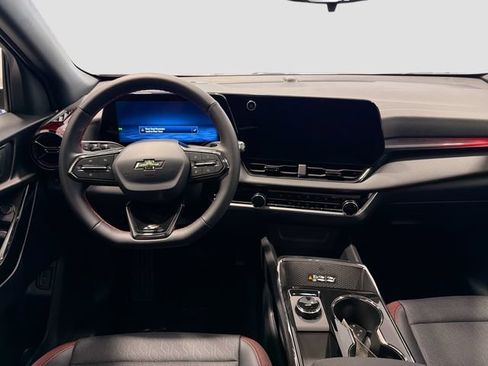 New 2027 Chevrolet Equinox RS AWD/4WD image 20