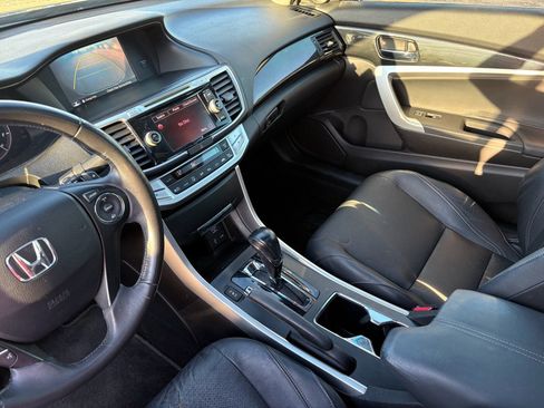 Used 2013 Honda Accord EX-L image 15