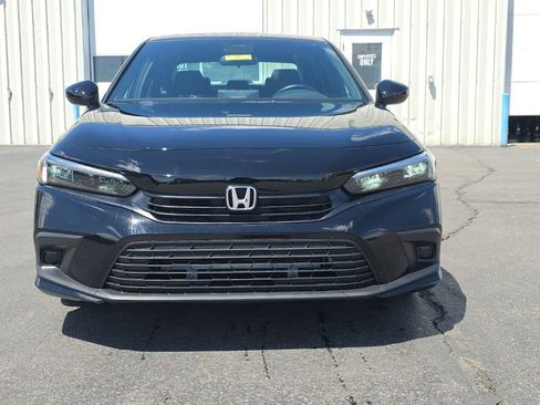 Certified 2023 Honda Civic Sport image 2