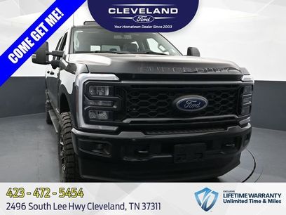 Used 2024 Ford F250 XLT w/ XLT Premium Package