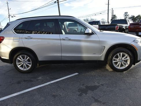 Used 2014 BMW X5 xDrive35i image 5