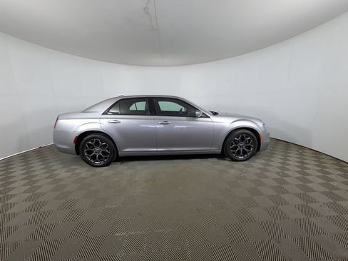 Used 2017 Chrysler 300 S AWD/4WD image 3