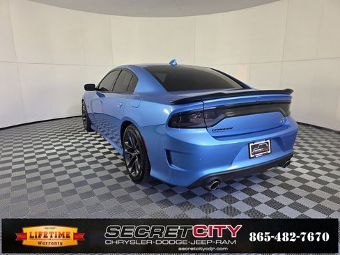Used 2023 Dodge Charger Scat Pack image 5