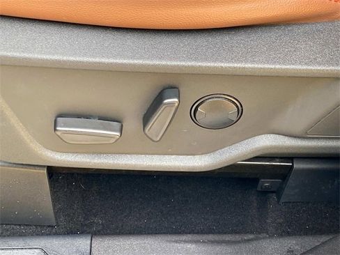 Used 2023 Ford Bronco Heritage Edition image 15