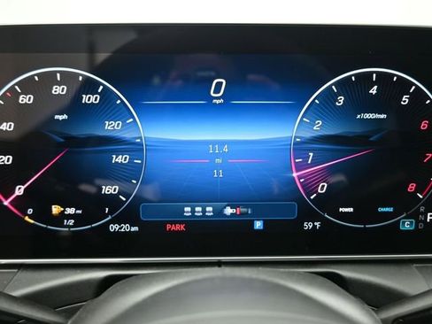 New 2026 Mercedes-Benz C 300 Sedan image 2