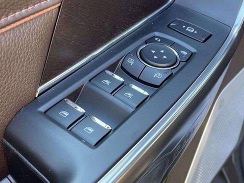 New 2026 Ford F250 King Ranch w/ Chrome Package image 15