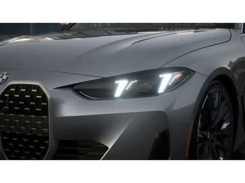 New 2026 BMW 430i w/ Parking Assistance Package RWD image 5