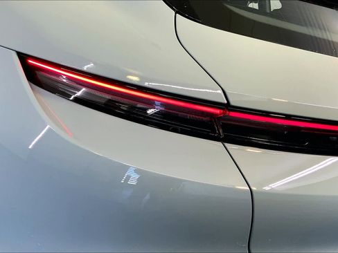 New 2025 Porsche Taycan 4 Cross Turismo image 18