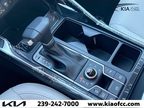 New 2026 Kia Sorento S AWD/4WD image 27