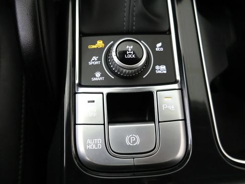 Used 2024 Kia Telluride S w/ S Sunroof Package AWD/4WD image 57