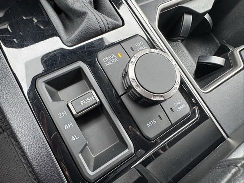 Used 2024 Toyota Tundra SR5 image 15