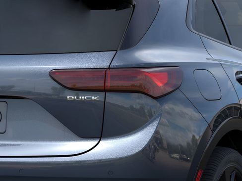 New 2026 Buick Envision Sport Touring AWD/4WD image 11