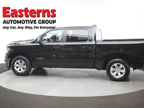 Used 2024 RAM 1500 Laramie RWD image 61