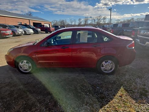Used 2010 Ford Focus S image 5