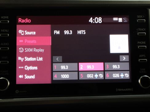 Used 2023 Toyota Tacoma SR image 16