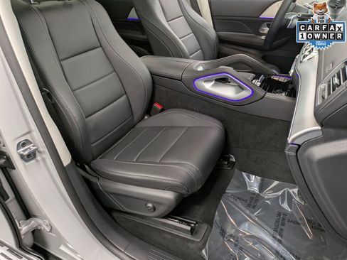 Used 2025 Mercedes-Benz GLE 350 4MATIC image 28