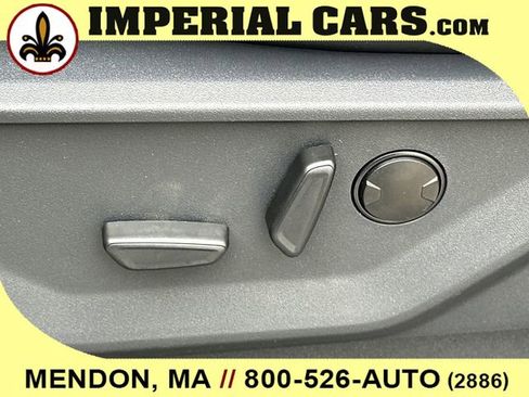 New 2026 Ford Expedition Max Platinum w/ Stealth Performance Package image 37