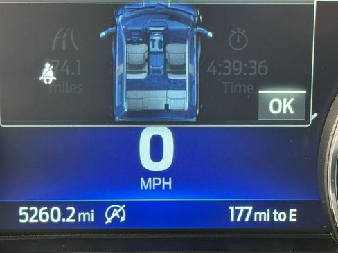 Used 2024 Ford Maverick Tremor w/ Tremor Off-Road Package AWD/4WD image 38