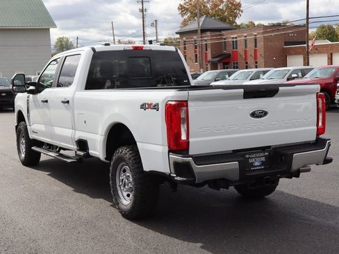 New 2026 Ford F250 XL w/ XL Off-Road Package image 15
