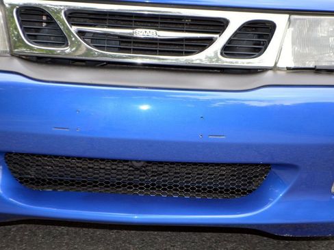 Used 1999 Saab 9-3 Viggen image 37