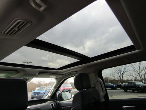 Certified 2025 Ford Expedition Platinum AWD/4WD image 20