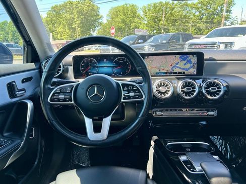 Used 2019 Mercedes-Benz A 220 4MATIC w/ Driver Assistance Package image 22