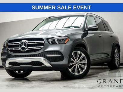 Used 2023 Mercedes-Benz GLE 450 4MATIC w/ Premium Package