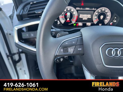 Used 2024 Audi Q3 2.0T Premium Plus image 21