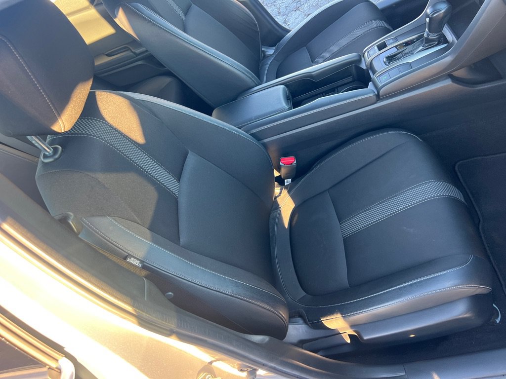 Used 2021 Honda Civic Sport image 19