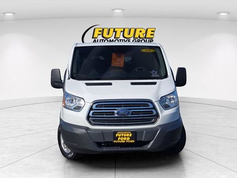 Used 2018 Ford Transit 350 XLT RWD image 2