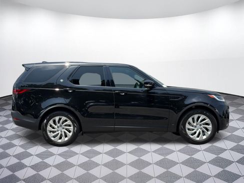 Certified 2025 Land Rover Discovery S AWD/4WD image 8