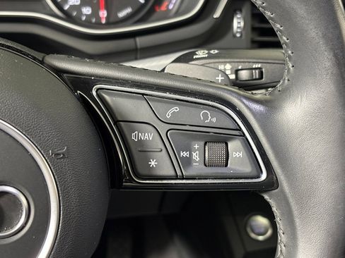 Used 2018 Audi A4 2.0T Premium w/ Convenience Package image 23
