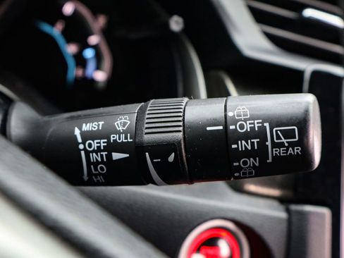 Used 2018 Honda Civic EX image 25